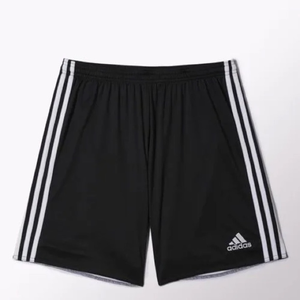 Adidas Regista 14 Soccer Shorts